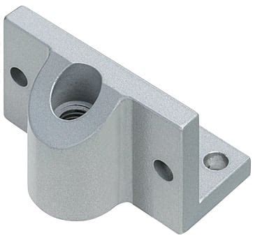 misumi mounting brackets